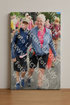 Evenement foto: Nijmeegse Vierdaagse 679