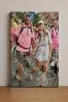 Evenement foto: Nijmeegse Vierdaagse 679