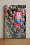 Evenement foto: Nijmeegse Vierdaagse 679
