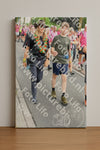 Evenement foto: Nijmeegse Vierdaagse 679