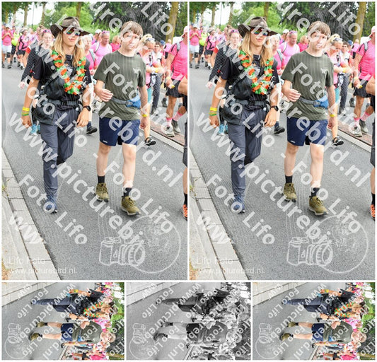 Evenement foto: Nijmeegse Vierdaagse 679