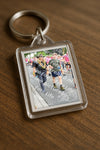 Evenement foto: Nijmeegse Vierdaagse 679