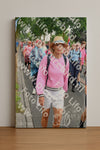 Evenement foto: Nijmeegse Vierdaagse 679