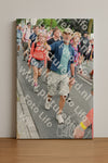 Evenement foto: Nijmeegse Vierdaagse 679