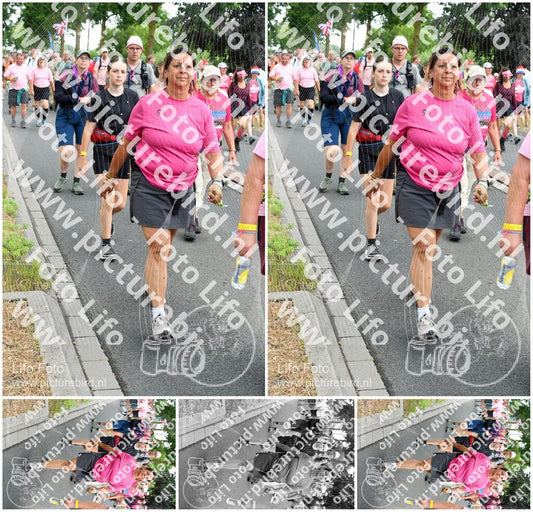 Evenement foto: Nijmeegse Vierdaagse 679