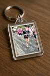 Evenement foto: Nijmeegse Vierdaagse 679