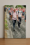 Evenement foto: Nijmeegse Vierdaagse 679