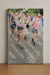 Evenement foto: Nijmeegse Vierdaagse 679