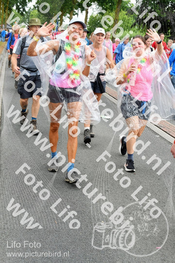 Evenement foto: Nijmeegse Vierdaagse 679