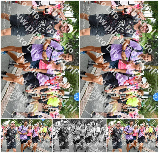 Evenement foto: Nijmeegse Vierdaagse 679