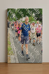Evenement foto: Nijmeegse Vierdaagse 679