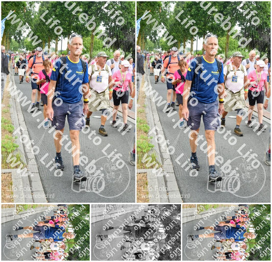 Evenement foto: Nijmeegse Vierdaagse 679