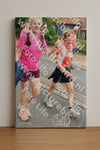 Evenement foto: Nijmeegse Vierdaagse 679