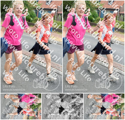 Evenement foto: Nijmeegse Vierdaagse 679