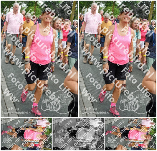 Evenement foto: Nijmeegse Vierdaagse 679