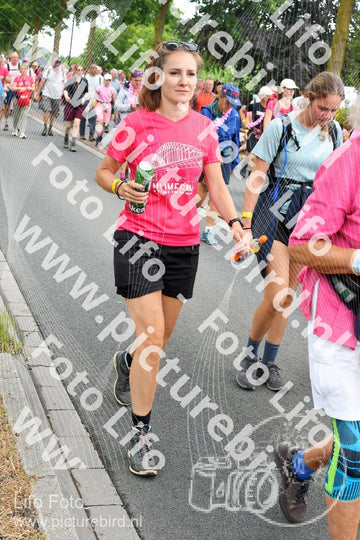 Evenement foto: Nijmeegse Vierdaagse 679