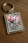 Evenement foto: Nijmeegse Vierdaagse 679