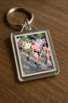 Evenement foto: Nijmeegse Vierdaagse 679