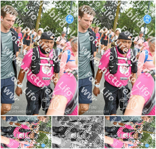 Evenement foto: Nijmeegse Vierdaagse 679