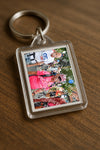 Evenement foto: Nijmeegse Vierdaagse 679
