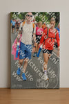 Evenement foto: Nijmeegse Vierdaagse 679