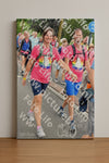 Evenement foto: Nijmeegse Vierdaagse 679