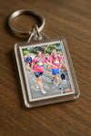 Evenement foto: Nijmeegse Vierdaagse 679
