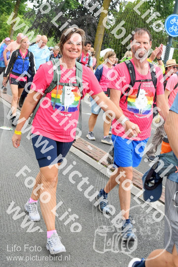 Evenement foto: Nijmeegse Vierdaagse 679