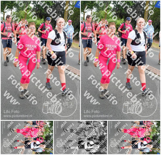 Evenement foto: Nijmeegse Vierdaagse 679