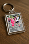 Evenement foto: Nijmeegse Vierdaagse 679