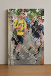Evenement foto: Nijmeegse Vierdaagse 679