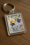 Evenement foto: Nijmeegse Vierdaagse 679