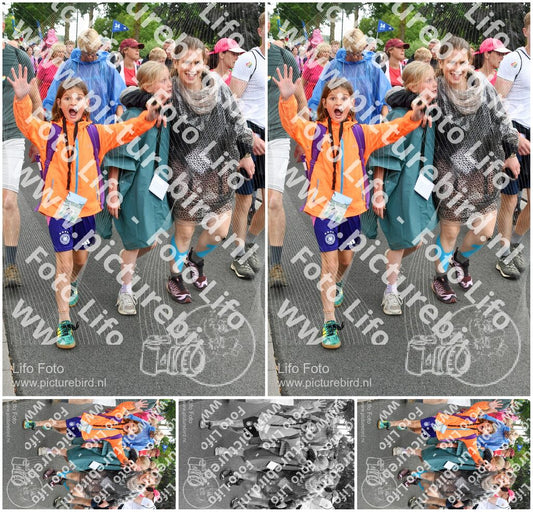 Evenement foto: Nijmeegse Vierdaagse 679