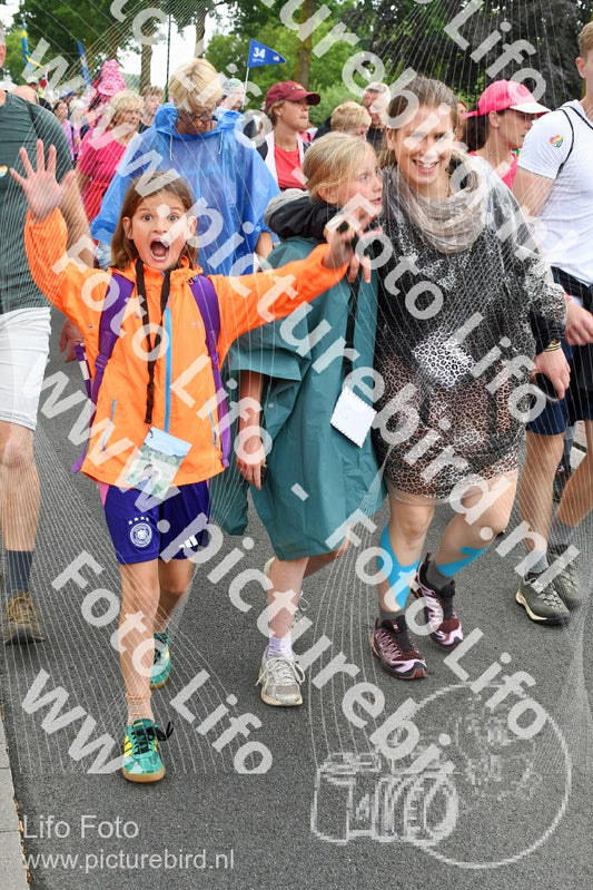 Evenement foto: Nijmeegse Vierdaagse 679