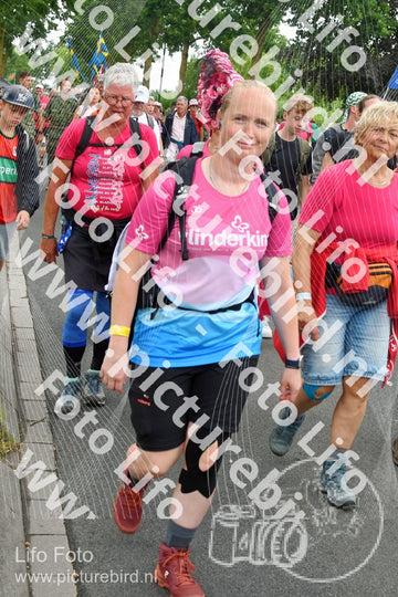 Evenement foto: Nijmeegse Vierdaagse 679
