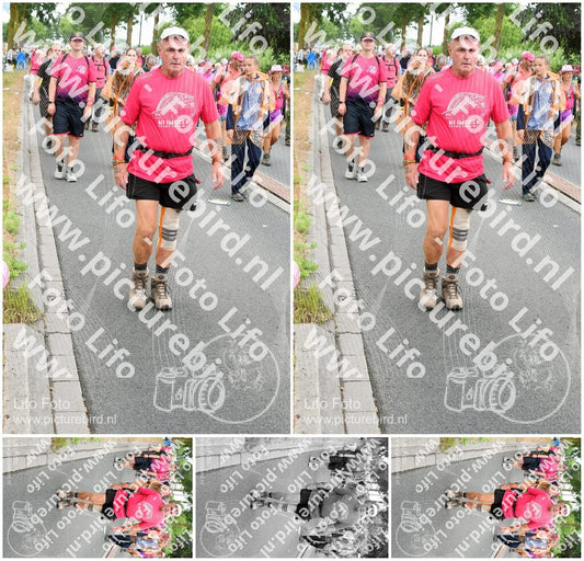 Evenement foto: Nijmeegse Vierdaagse 679