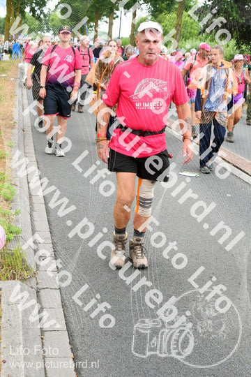 Evenement foto: Nijmeegse Vierdaagse 679
