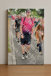 Evenement foto: Nijmeegse Vierdaagse 679