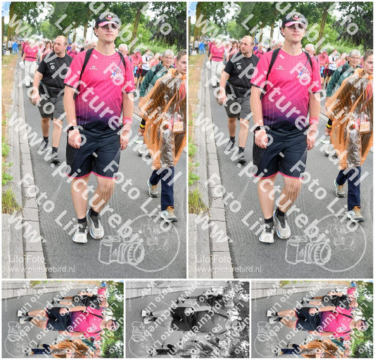 Evenement foto: Nijmeegse Vierdaagse 679