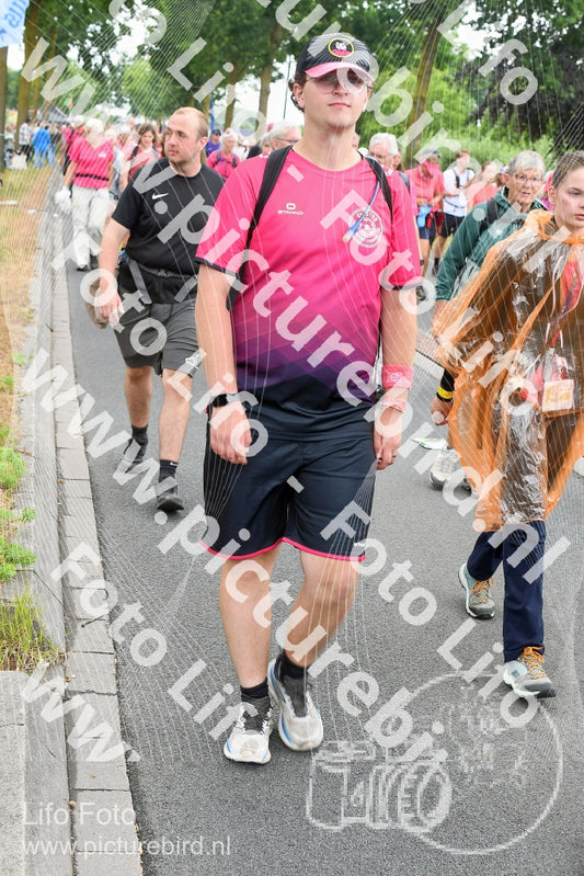 Evenement foto: Nijmeegse Vierdaagse 679