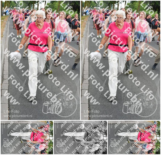 Evenement foto: Nijmeegse Vierdaagse 679