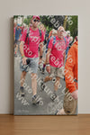 Evenement foto: Nijmeegse Vierdaagse 679