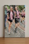 Evenement foto: Nijmeegse Vierdaagse 679