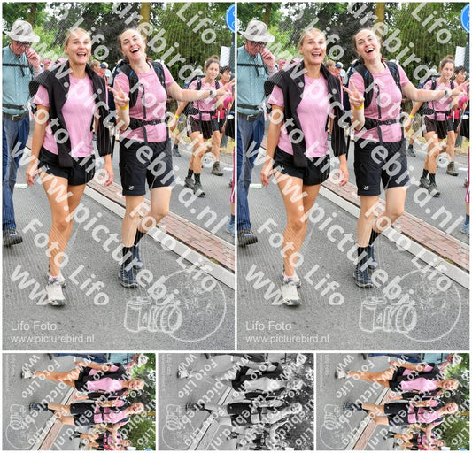 Evenement foto: Nijmeegse Vierdaagse 679