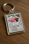 Evenement foto: Nijmeegse Vierdaagse 679