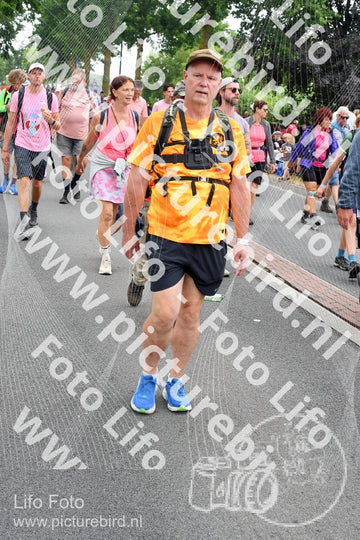 Evenement foto: Nijmeegse Vierdaagse 679