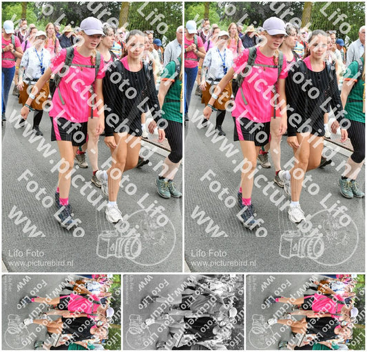 Evenement foto: Nijmeegse Vierdaagse 679