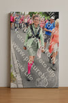 Evenement foto: Nijmeegse Vierdaagse 679