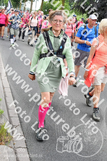 Evenement foto: Nijmeegse Vierdaagse 679