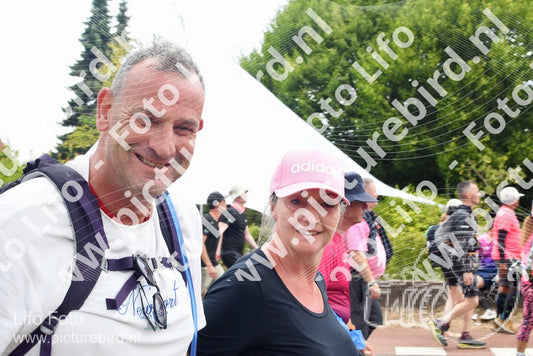 Evenement foto: Nijmeegse Vierdaagse 679